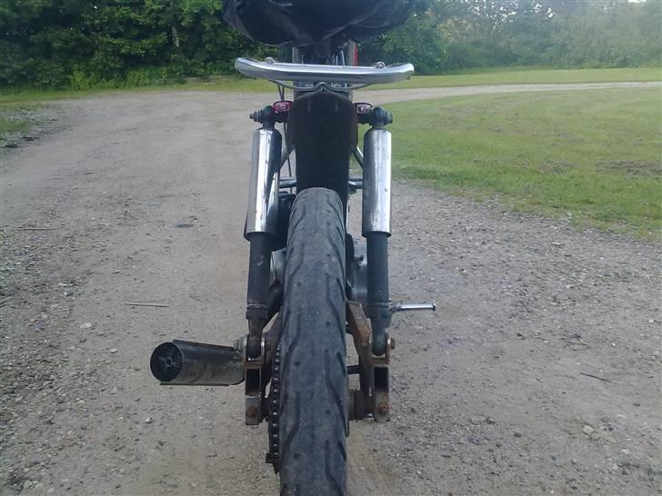 Puch Maxi KL. Stjålet billede 6