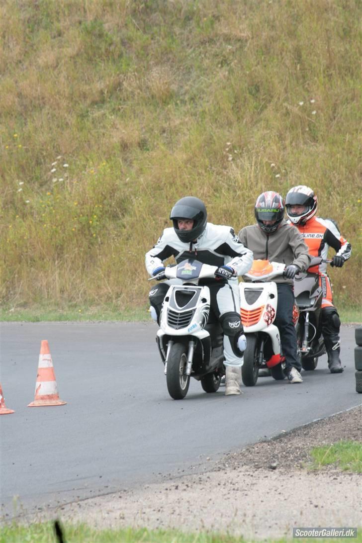 Aprilia sonic LC TS Solgt :'( billede 17