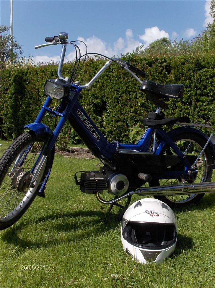 Puch Maxi K  - 25/5. billede 3