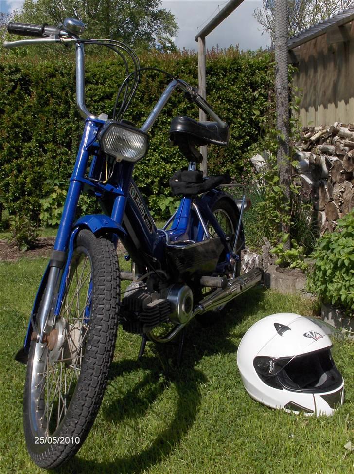 Puch Maxi K  - 25/5. billede 4