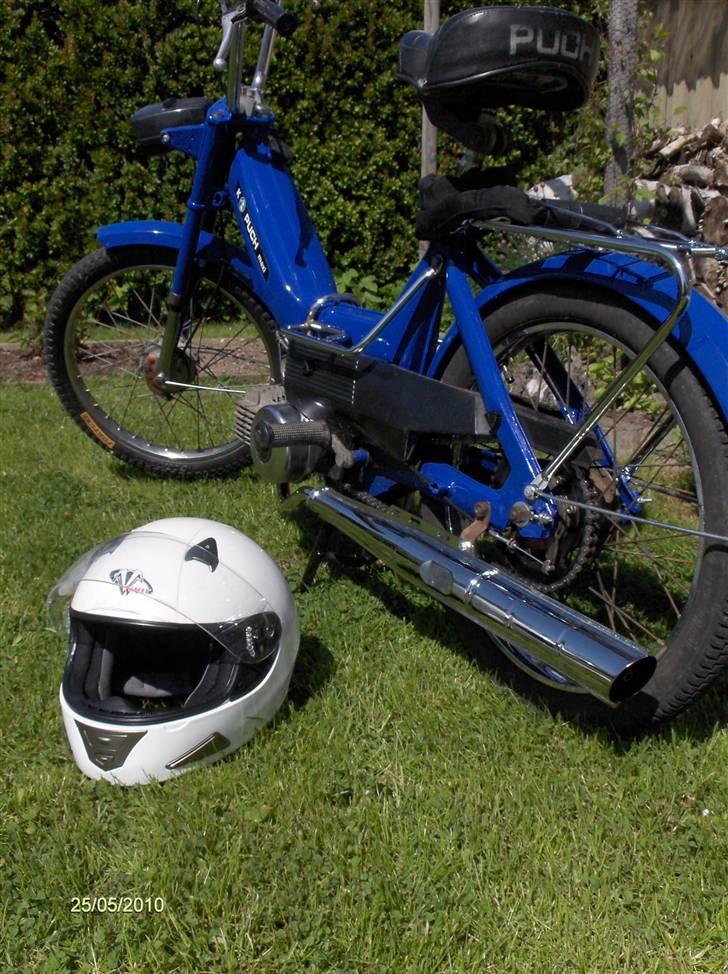 Puch Maxi K  - 25/5. billede 5