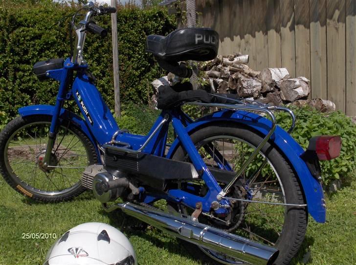 Puch Maxi K  - 25/5. billede 6