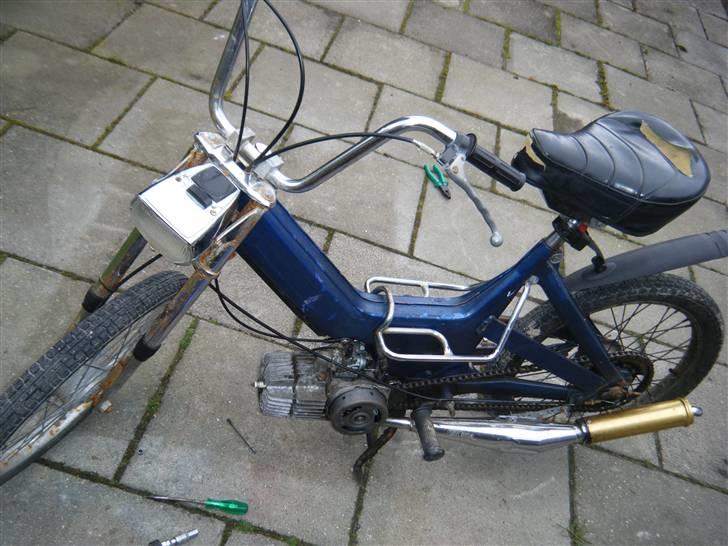 Puch maxi k  billede 1
