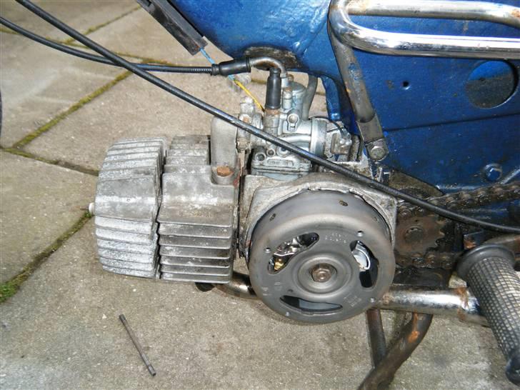 Puch maxi k  billede 2