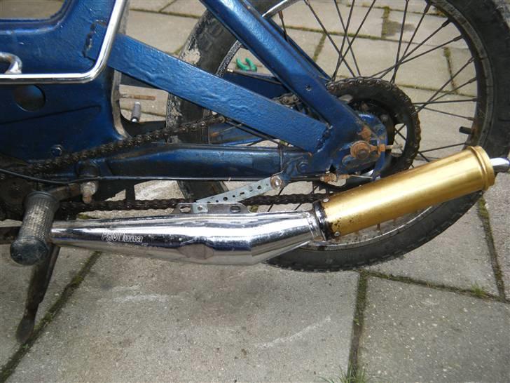 Puch maxi k  billede 3