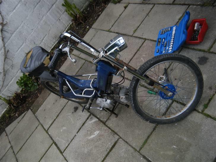 Puch maxi k  billede 4