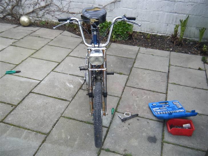 Puch maxi k  billede 5