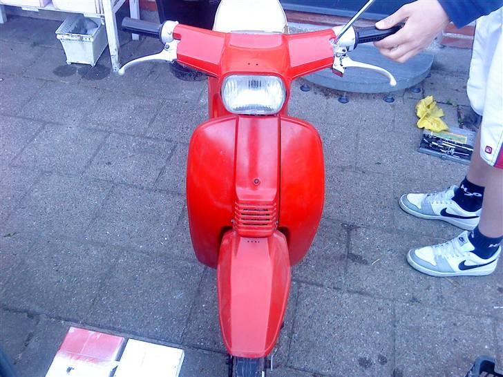 Honda Melody Mini #BYTTET#  billede 3