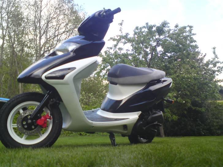 Honda sfx til salg billede 20