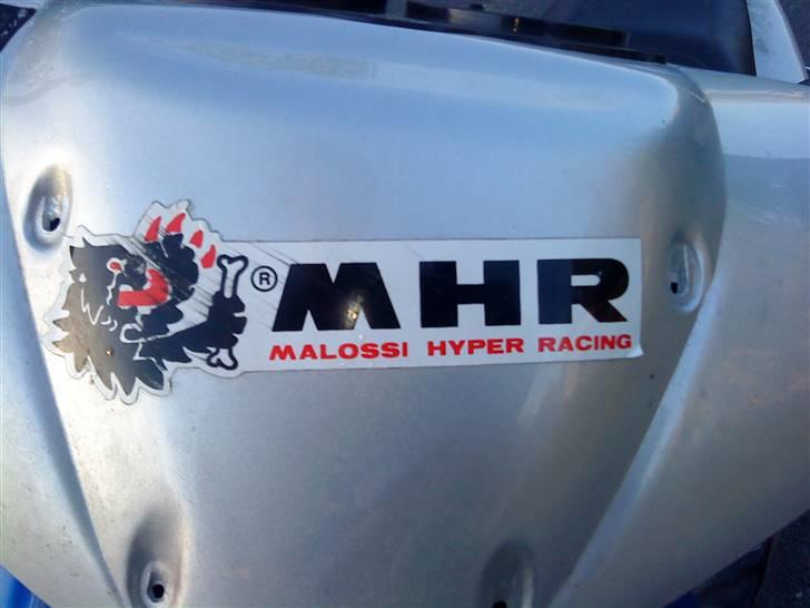 CPI Hussar AC SD ~BYTTET~ billede 7