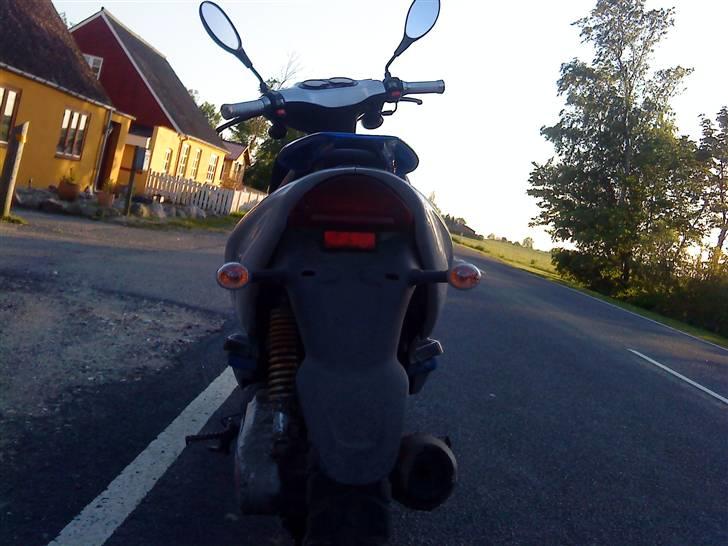 CPI Hussar AC SD ~BYTTET~ billede 11