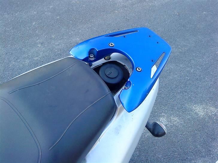 CPI Hussar AC SD ~BYTTET~ billede 13