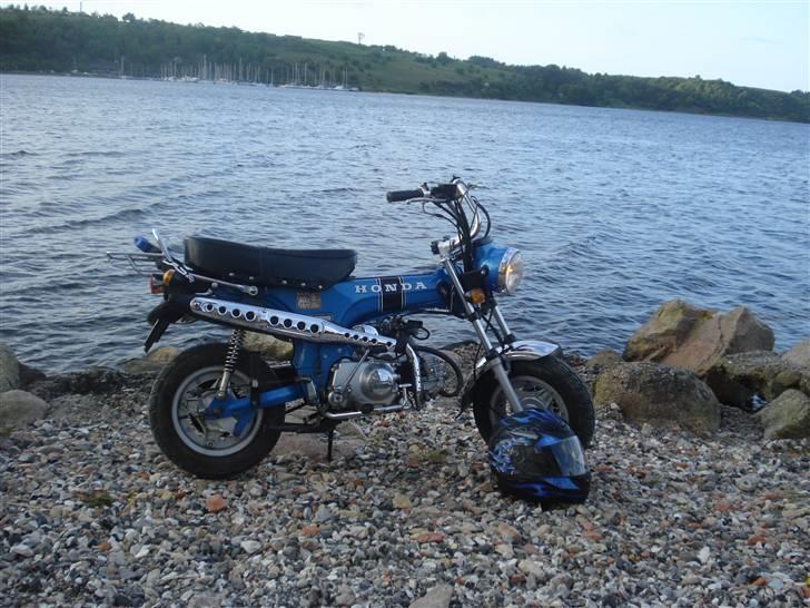 Skyteam Dax billede 2