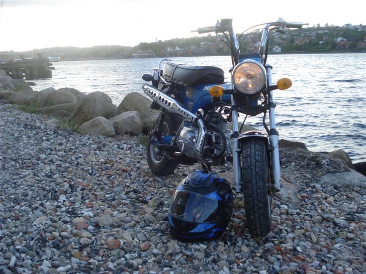 Skyteam Dax billede 3