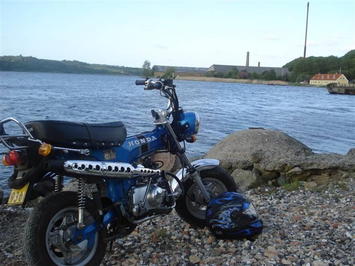 Skyteam Dax billede 4