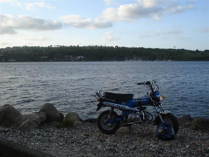 Skyteam Dax billede 5