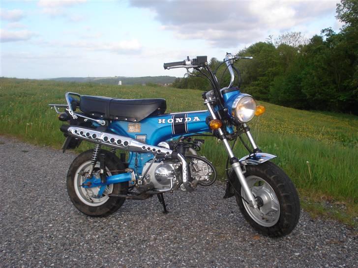 Skyteam Dax billede 6