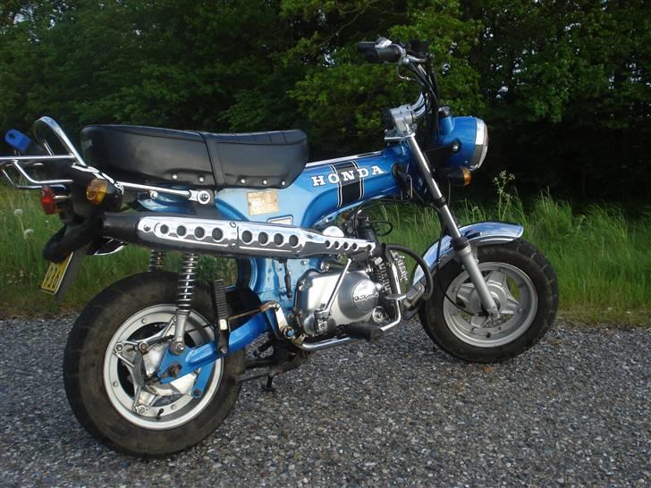 Skyteam Dax billede 7