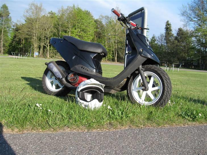 PGO Hot LowRider ! > Byttet < billede 1