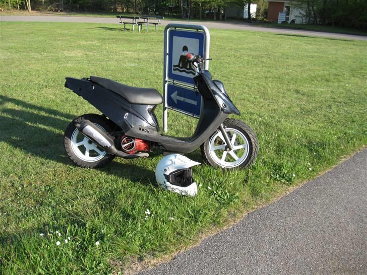 PGO Hot LowRider ! > Byttet < billede 2