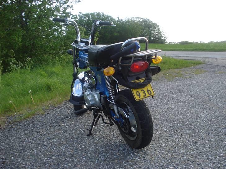 Skyteam Dax billede 8