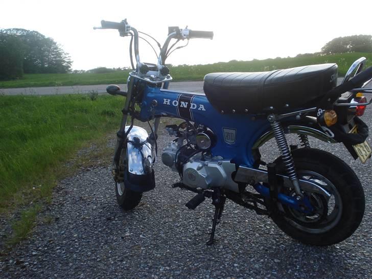 Skyteam Dax billede 9