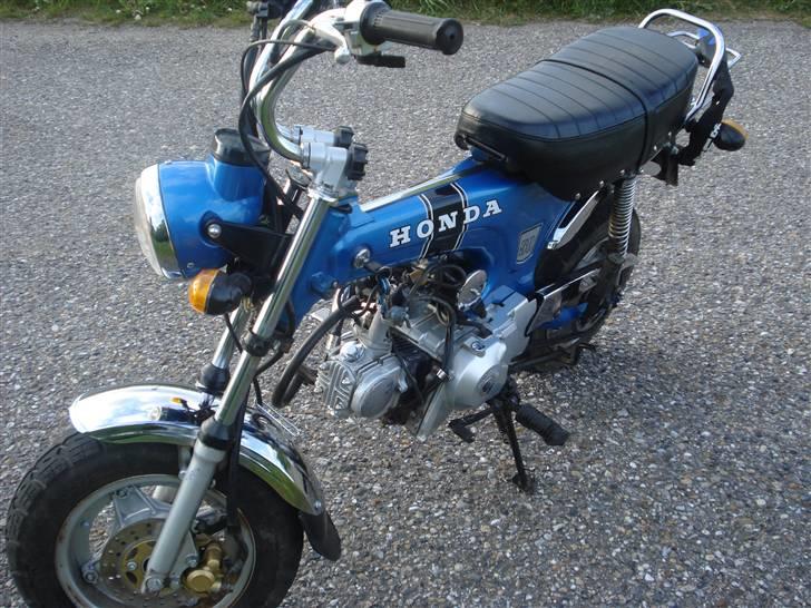 Skyteam Dax billede 10