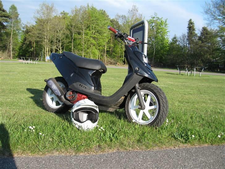 PGO Hot LowRider ! > Byttet < billede 3