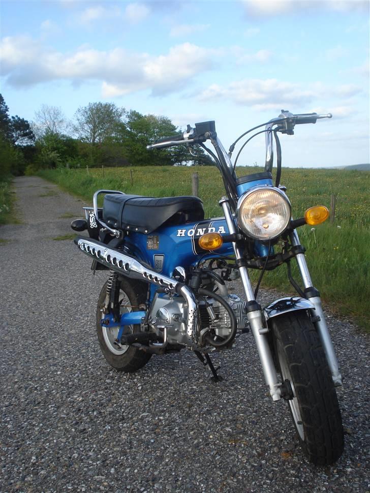 Skyteam Dax billede 11