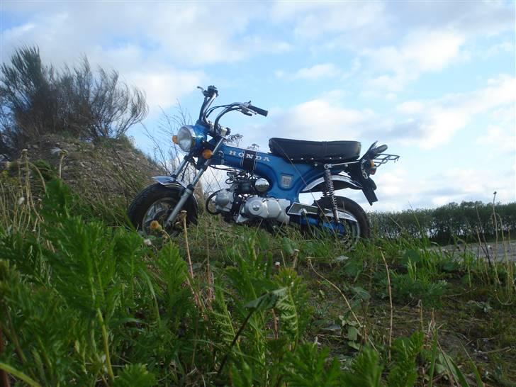 Skyteam Dax billede 12