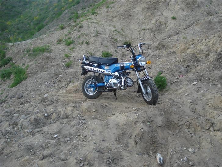 Skyteam Dax billede 13