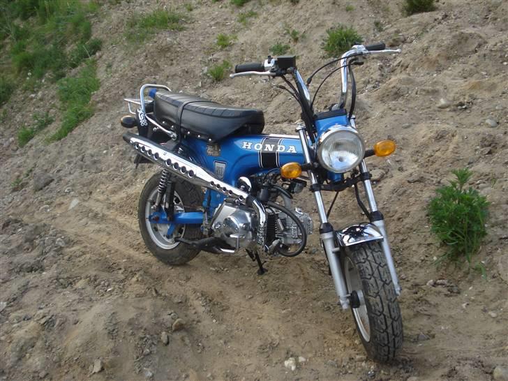 Skyteam Dax billede 14