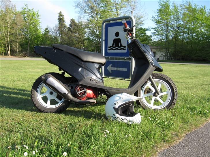 PGO Hot LowRider ! > Byttet < billede 4
