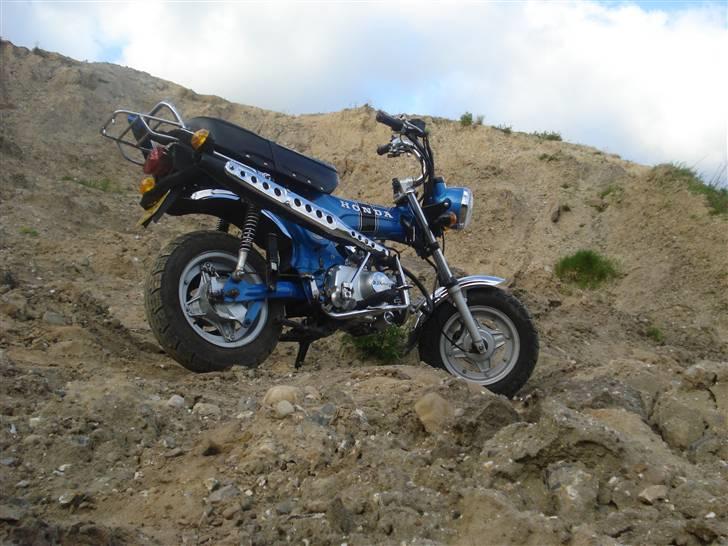 Skyteam Dax billede 15