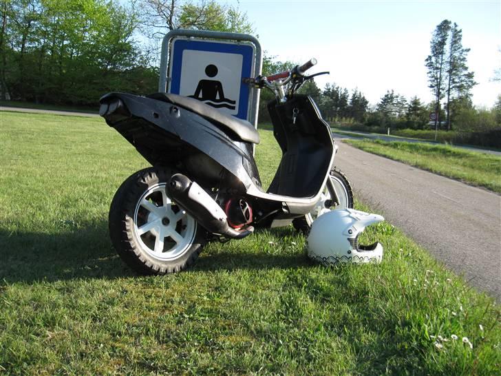 PGO Hot LowRider ! > Byttet < billede 5