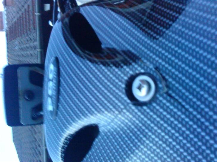 PGO pmx naked RESERVELDE!!!!! billede 3