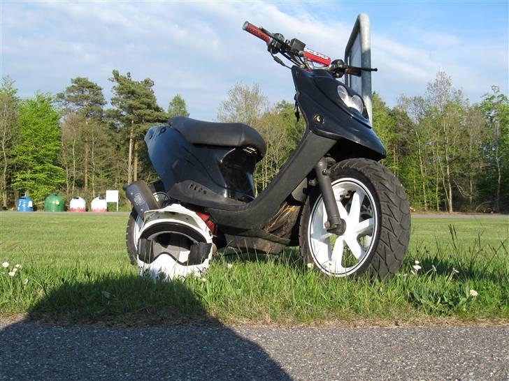 PGO Hot LowRider ! > Byttet < billede 7