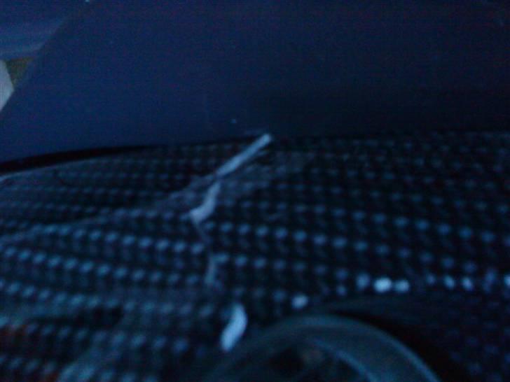 PGO pmx naked RESERVELDE!!!!! billede 4