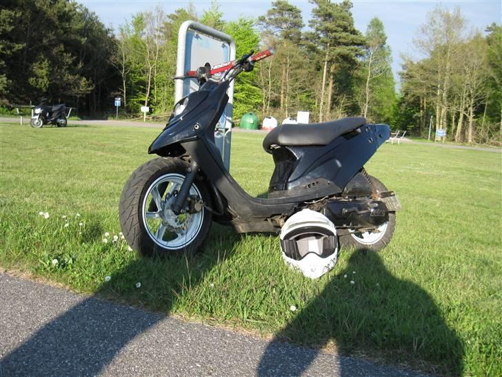 PGO Hot LowRider ! > Byttet < billede 8