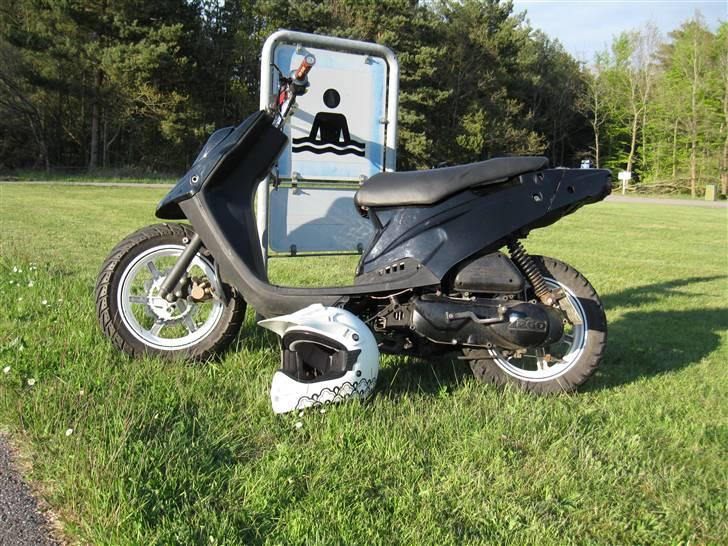 PGO Hot LowRider ! > Byttet < billede 9
