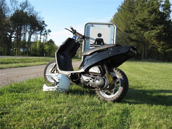 PGO Hot LowRider ! > Byttet < billede 10
