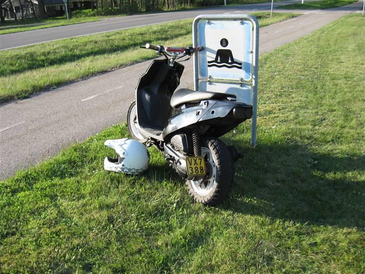 PGO Hot LowRider ! > Byttet < billede 11