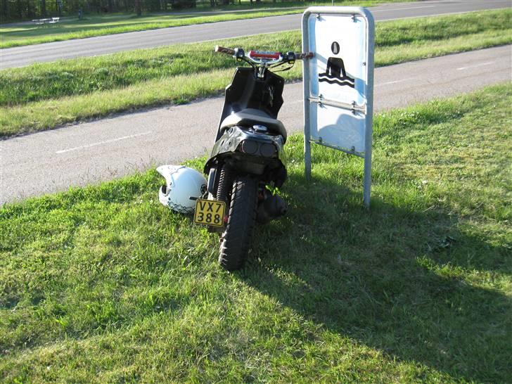 PGO Hot LowRider ! > Byttet < billede 12