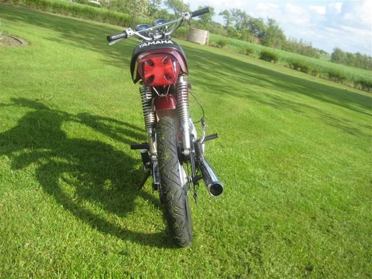 Yamaha Fs1 4 Gear solgt billede 9