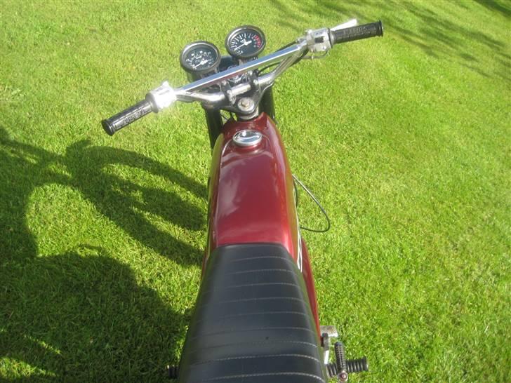 Yamaha Fs1 4 Gear solgt billede 12