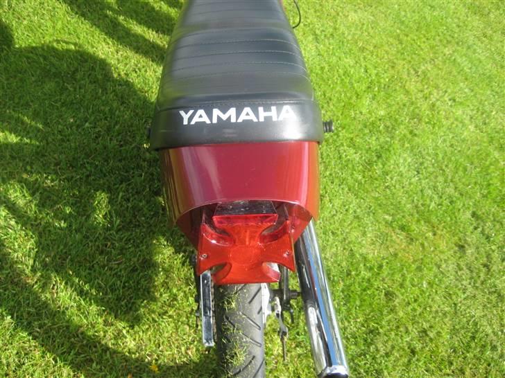 Yamaha Fs1 4 Gear solgt billede 13