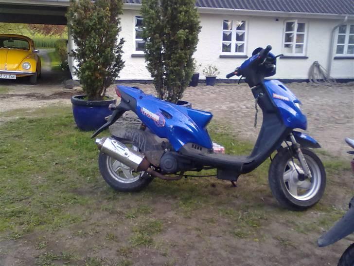 CPI Popcorn billede 1