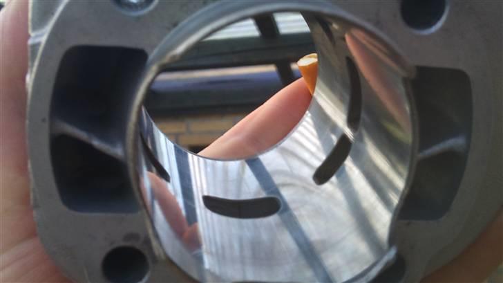 Yamaha jog as ( Le Speed ) væk billede 8