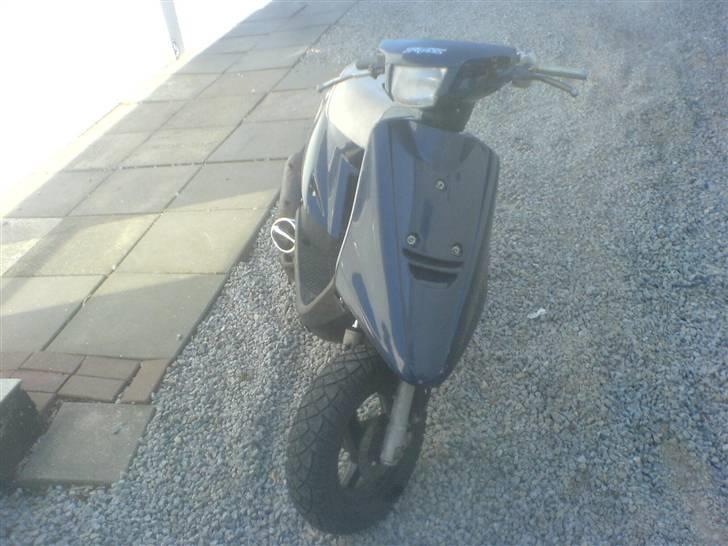 Yamaha jog fs *Byttet* - Sådan står joggen nu! :) (std) billede 19