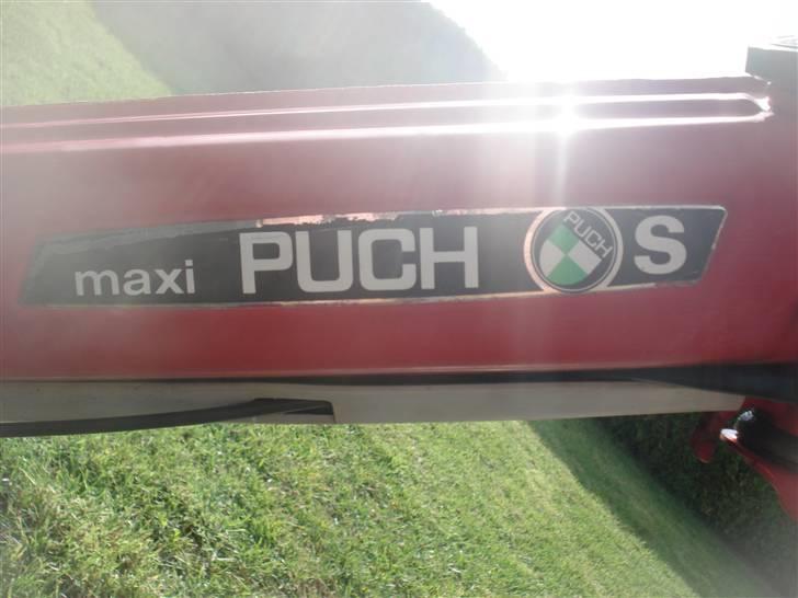 Puch Maxi-s     veteraner billede 19